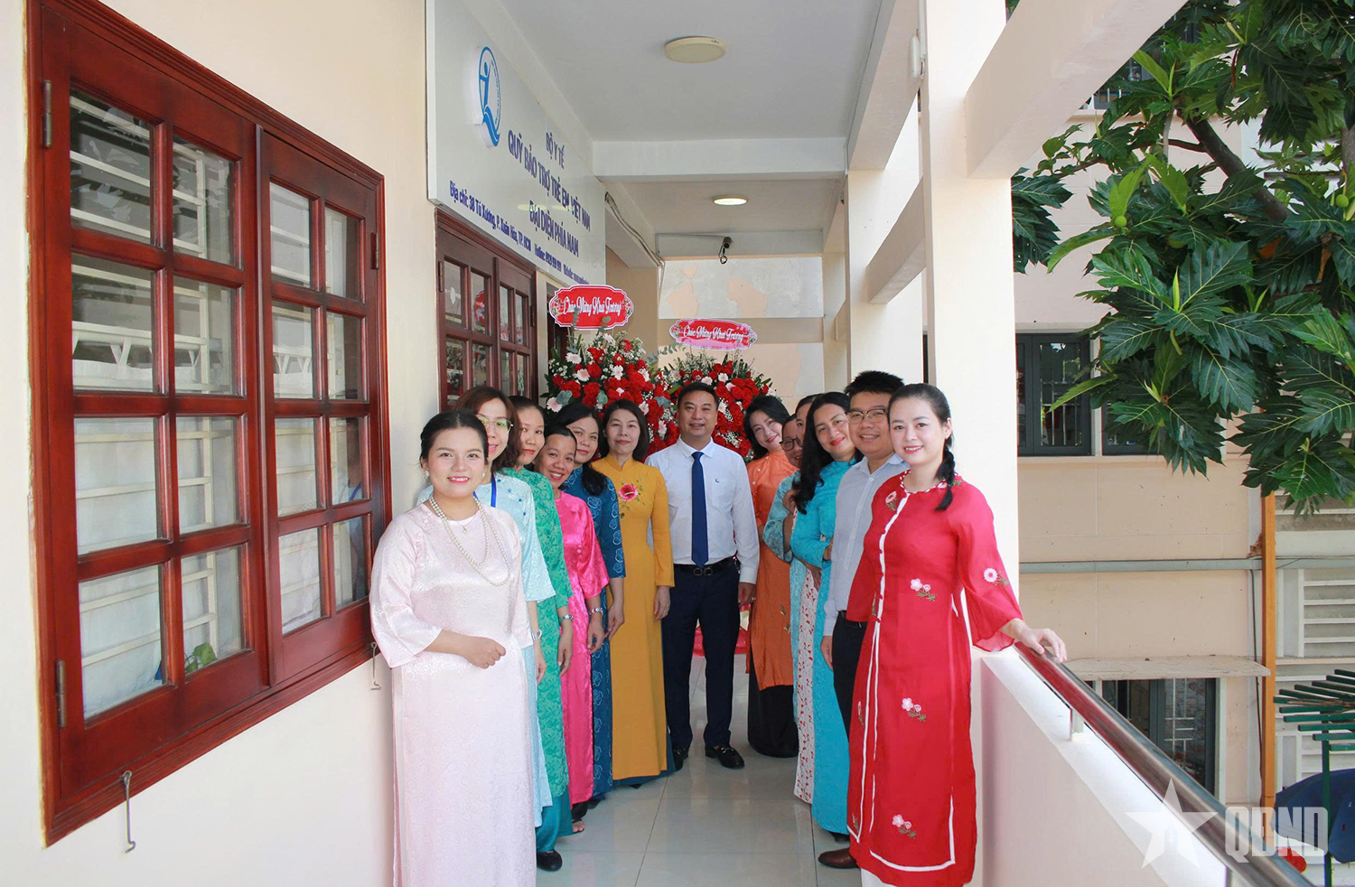 Quỹ Bảo trợ trẻ em Việt Nam khai trương Văn phòng phía Nam, ký kết thỏa thuận tài trợ 7,5 tỷ đồng

